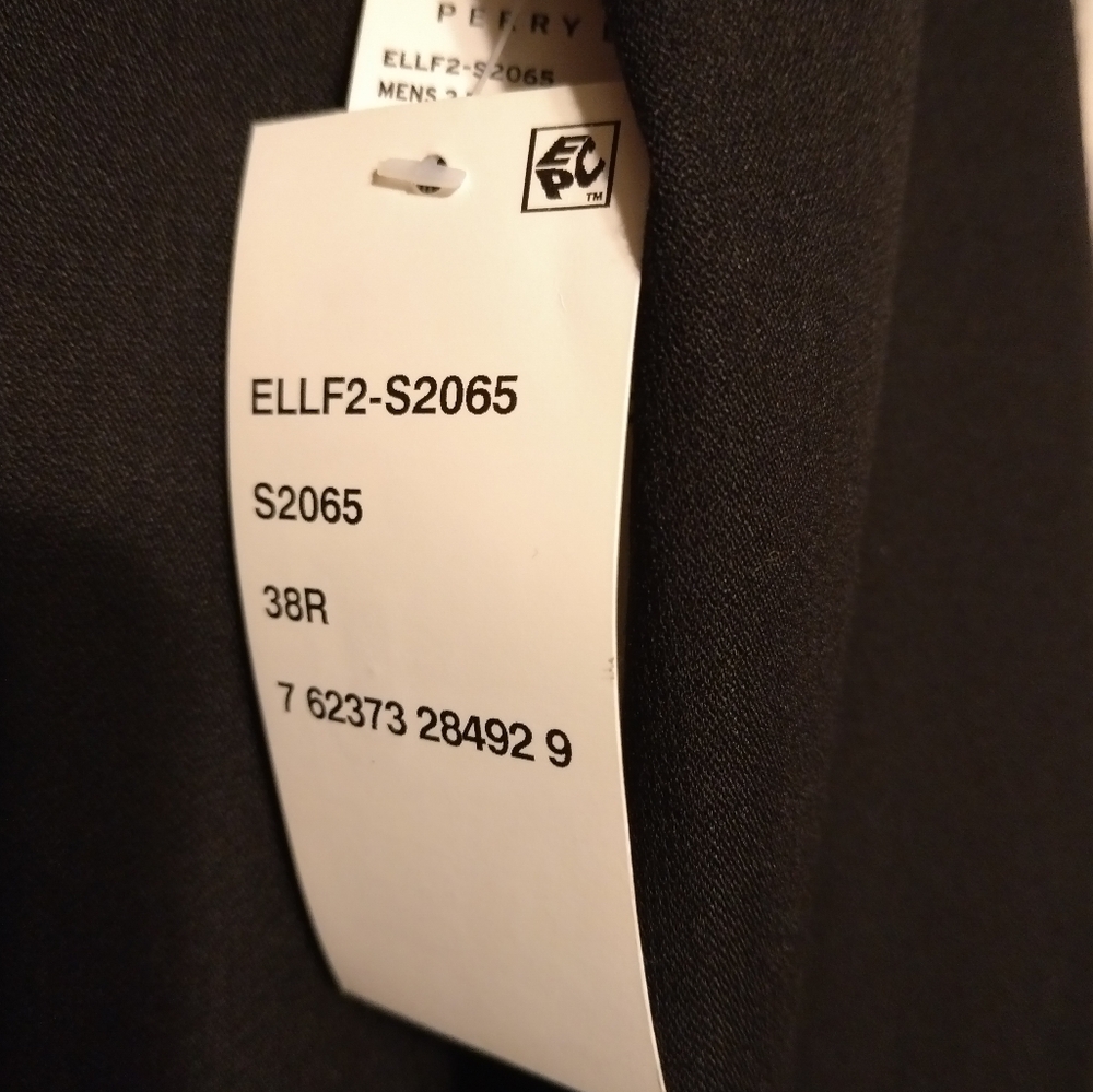 Jacket - Picture 6 of 12